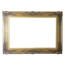 Vintage Photo Booth Props Frame Wedding Party Large Picture Frame 48 x 34 cm