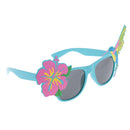 Funny Floral Bird Party Glasses Summer Beach Party Fancy Dress Party Accessories