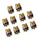 10Pcs OWLCongrats HUGE Grad Graduation Balloons Graduate Balloon Party Favor