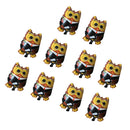 10Pcs OWLCongrats HUGE Grad Graduation Balloons Graduate Balloon Party Favor