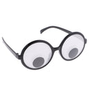 Funny Googly Eyes Eye Glasses Joke Spectacles Comedy Party Birthday Party Fancy Dress