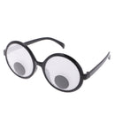 Funny Googly Eyes Eye Glasses Joke Spectacles Comedy Party Birthday Party Fancy Dress