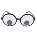 Funny Googly Eyes Eye Glasses Joke Spectacles Comedy Party Birthday Party Fancy Dress