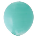 40/set Tissue Paper Flower Pom Poms Latex balloon for Wedding Party Decor