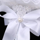 Artificial Rose Bouquet Holder Wedding Bridal Bridesmaid Flowers Foam Floral