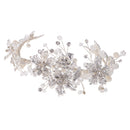Diamante Bridal Headpiece Crystal Hair Vine Headband Wedding Hair Headdress