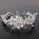 Diamante Bridal Headpiece Crystal Hair Vine Headband Wedding Hair Headdress