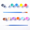 Pieces of 10 Graduation Cap GRAD Glasses Party Photo Booth Prop MDF DIY Craft