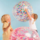 1000pcs/Pack Romantic Wedding Birthday Scatters Multicolor Circle Paper Balloons Throwing Confetti Decoration Supplies DIY Crafts