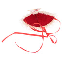 Delicate Kid Baby Birthday Party Crown Bow Cone Party Hat Headwear Costume