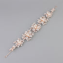Lady Girl's Flower Pearl Headband Headpieces Hair Accessories Costume