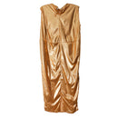 Queen of Egypt Egyptian Goddess Women Adults Costume Cosplay Festival Halloween Fancy Dress up Outfit