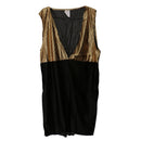 Men Ancient Egyptian King Ruler Tut Pharaoh Costume Halloween Dress Up
