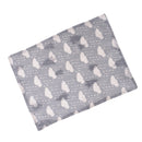 Simple Cotton Durable Cloud Tree Table Mats Placemat Home Table Decoration