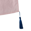 Have a Nice Day Cotton Hanging Wall Tapestry w/ Tassels Home Decor Photo Prop 120x70cm