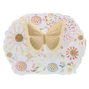 50Pieces Floral Butterfly Wedding Box Candy Gift Box Party Supplies Decor