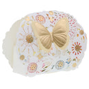 50Pieces Floral Butterfly Wedding Box Candy Gift Box Party Supplies Decor
