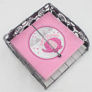 Pack of 20 Elephant Square Paper Napkins Serviettes Party Supplier 33 x 33cm Pink