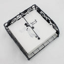 20 Pieces Disposable Bride Arab Wedding Paper Napkins Party Tableware 33 cm