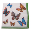 Pack of 20 Butterfly Style Paper Napkins Party Serviettes Wedding Birthday Baby Shower Accessories