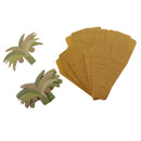 12pcs Coconut Tree Paper Candy Boxes Gifts Boxes Wedding Party Favors