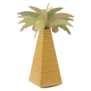 12pcs Coconut Tree Paper Candy Boxes Gifts Boxes Wedding Party Favors