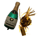 40"Large Wine Bottle Balloon Festival Big Helium Foil Air Balloon Tinsel Wedding Birthday Party Decoration