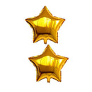 Mylar Foil 2017 Graduation Balloons kits Backdrop Grad Party Decoration