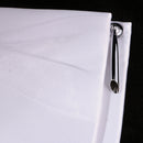 Elegant Wedding Guest Book And Pen Set With Tulle Crystal Decor Party Supply