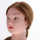 Crystal Vintage Drop Dangle Earrings Wedding Bridal Prom Jewelry Accessories