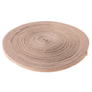 Vintage Jute Hessian Ribbon Wedding Floristry Cloth Art DIY Craft 100mx1.5cm