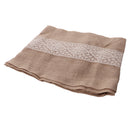 Burlap Lace Hessian Table Runner Jute Country Wedding Party Decor 280x 30cm
