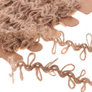 Burlap Twine Twisted Jute String Hemp Rope for Crafts Wedding DIY Decor