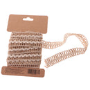Burlap Twine Twisted Jute String Hemp Rope for Crafts Wedding DIY Decoration