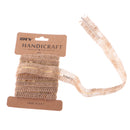 Burlap Twine Twisted Jute String Hemp Rope for Crafts DIY Home Decoration