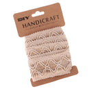 1m Burlap Twine Twisted Jute String Hemp Rope for Crafts Wedding DIY Decor