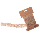 Burlap Twine Twisted Jute String Hemp Rope for Craft Wedding DIY Decor