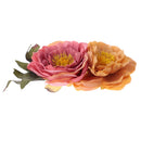 Fabric Flower Sewing Embellishment for Clothing Headband Hat Applique DIY Craft