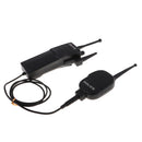 Funny Artificial Police Interphone Prop Two Way Radio Toy Game Joke Gag Gift
