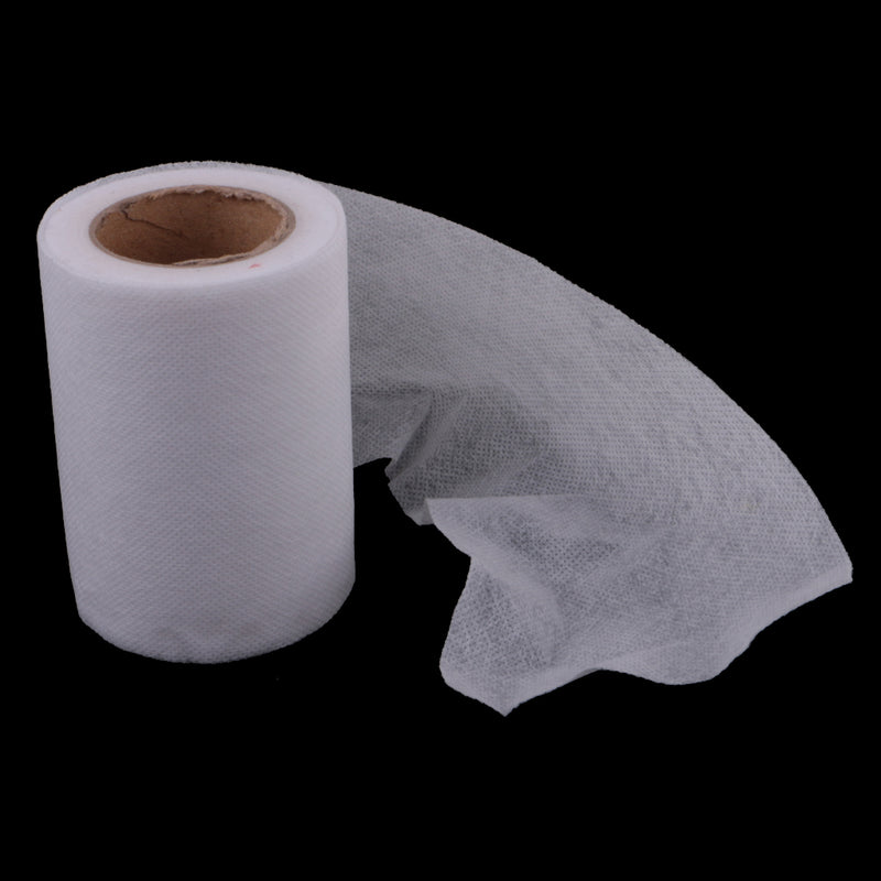 1 Roll of No Tear Toilet Paper Gag Prank Joke Gag Gift