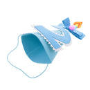 2 Year Anniversary Birthday Party Cone Hat for 2nd Baby Shower Age 2 Celebration