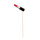 Pack of 20 Photo Booth Prop Wedding Hen Night Party Bridal Groom Photobooth On A Stick