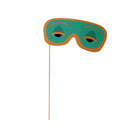 Pack of 20 Photo Booth Prop Wedding Hen Night Party Bridal Groom Photobooth On A Stick
