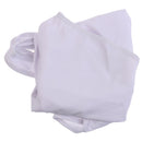 Summer Holiday Beachwear Bathing Swimwear for Girls Happy Vacation L White
