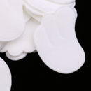 50x Pure White Mini Angel Wings Confetti Home Decor Scrapbooking DIY Craft