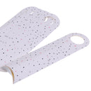 12 Peices Long Pillow Shape Candy Box for Christmas Girl boy Candy Color Dots