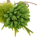 Artificial Plant Bridesmaid Flower Corsages Best Man Boutonniere