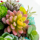 Bridal Wedding Holding Bouquets Bridesmaid Toss Bouquet Home Table Flora