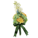 Glamorous Small Orchid Holding Bouquet for Bridesmaid Wedding Photo Props Home Party Table Decoration