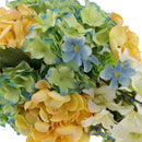 Glamorous Small Orchid Holding Bouquet for Bridesmaid Wedding Photo Props Home Party Table Decoration
